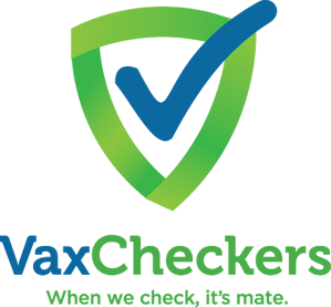 VaxCheckers